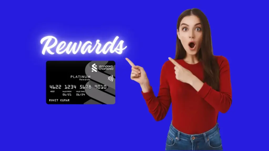 credit card bill payment rewards