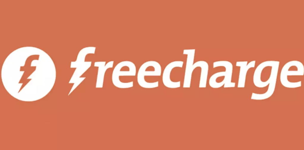 FreeCharge Credit Card Bill Payment Offer