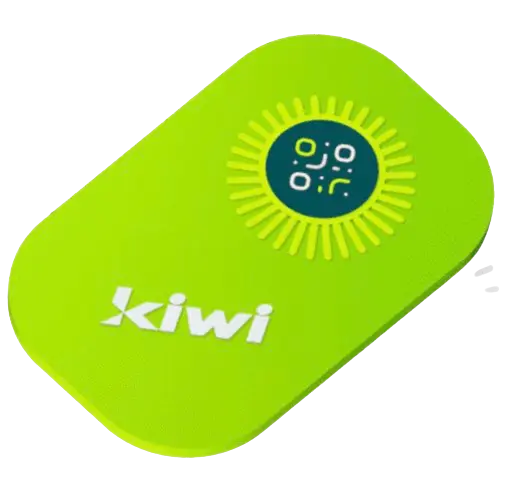 Kiwi App